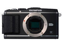 Olympus PEN E-P3 (V204030BE000)